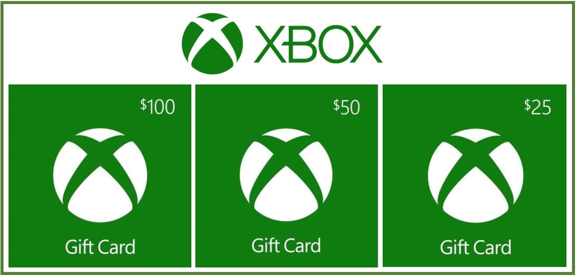 trommel Wonder Moederland Benefits of Xbox gift card codes - Market Business News