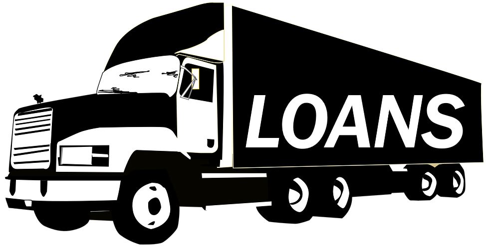 Loans for trucking image 33333