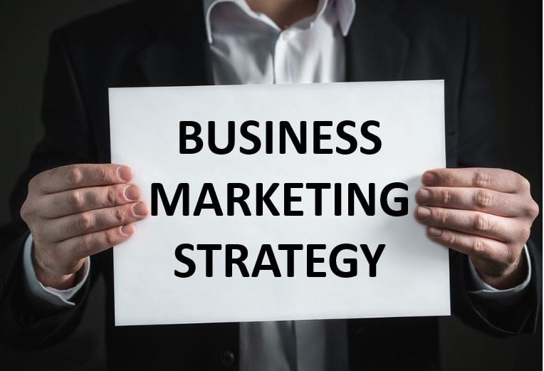 44444 Business marketing strategy thumbnail