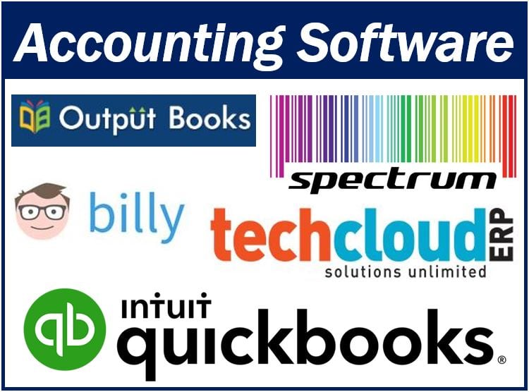 Accounting software programs image 4994994994