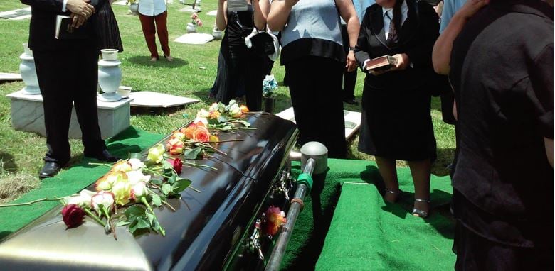 Burial Services image 338938938938938938