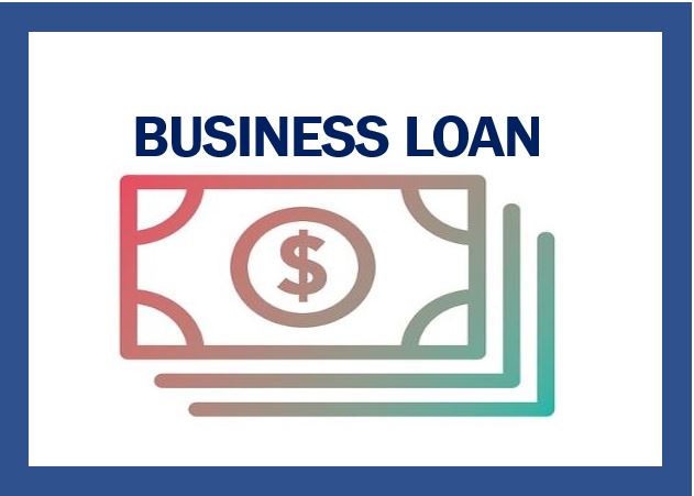 Business loan thumbnail image