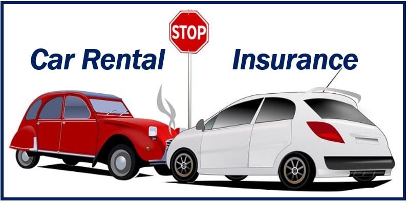 Car rental insurance image 4994994