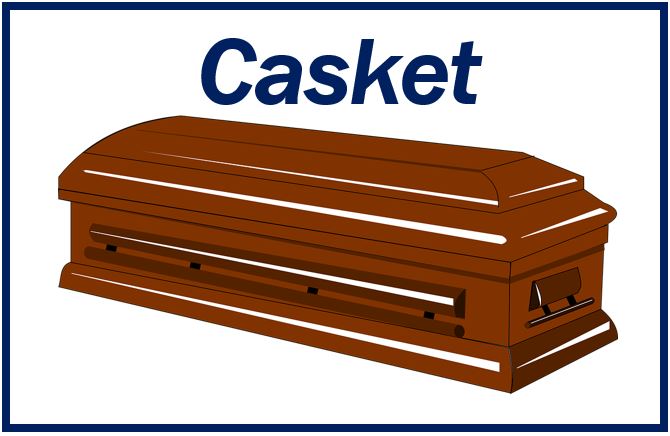 Casket thumbnail 49489480980490849