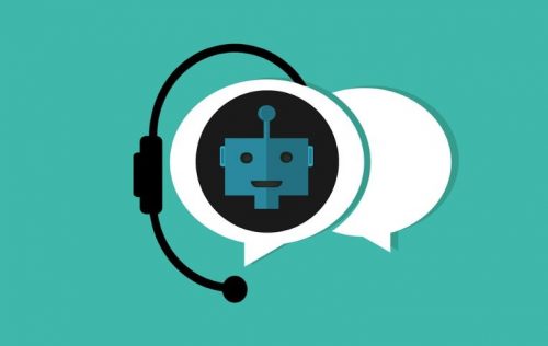 Chatbot image artificial intelligence article 4994994