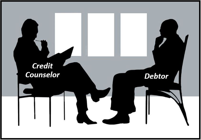 Debt Credit Counselor