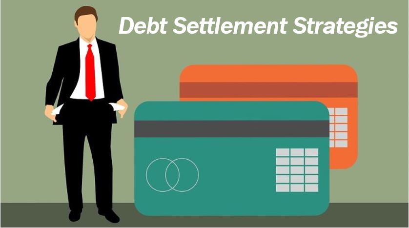 Debt Settlement image 4994994