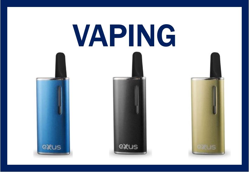 E-cig image thumbnail Vaping 993