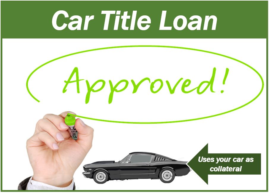 Get a title loan online image 4444444