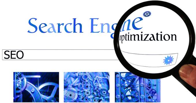Search engine optimization image x333