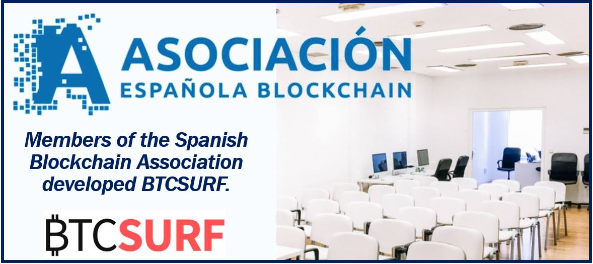 Spanish Blockchain Association image 4994994 BTCSURF image