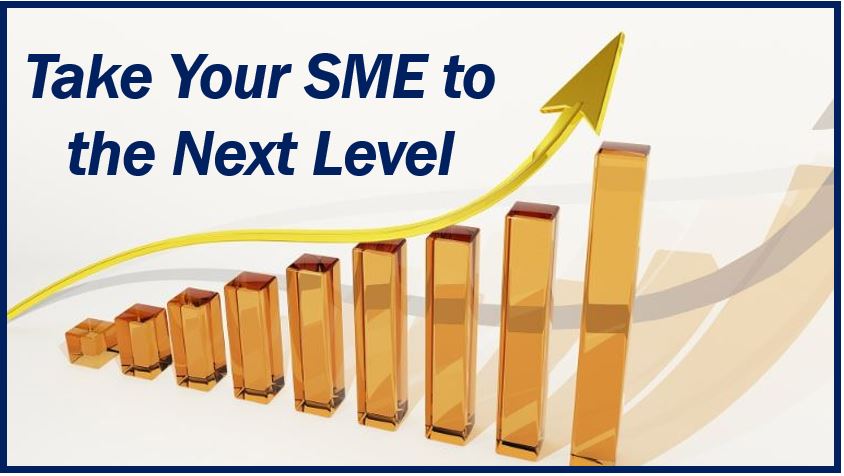 Take your SME to the next level image 4994994994