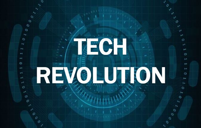 Tech revolution thumbnail 44444