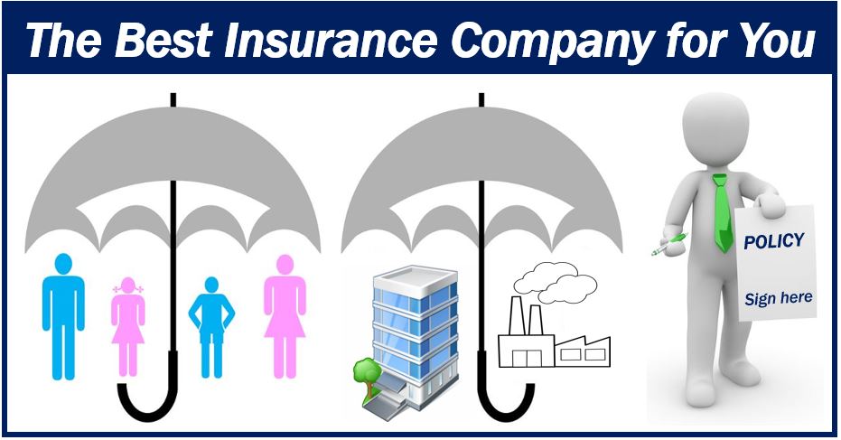 Tips To Find The Best Insurance Company In The USA