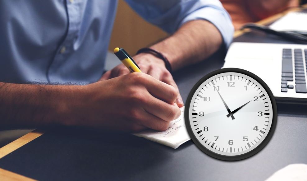 7 of the Greatest Ways and Tips to Help Track Employee Hours