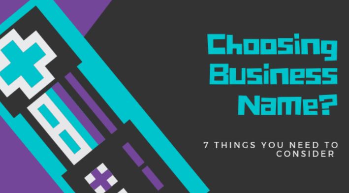 What to consider when choosing a business name image 4