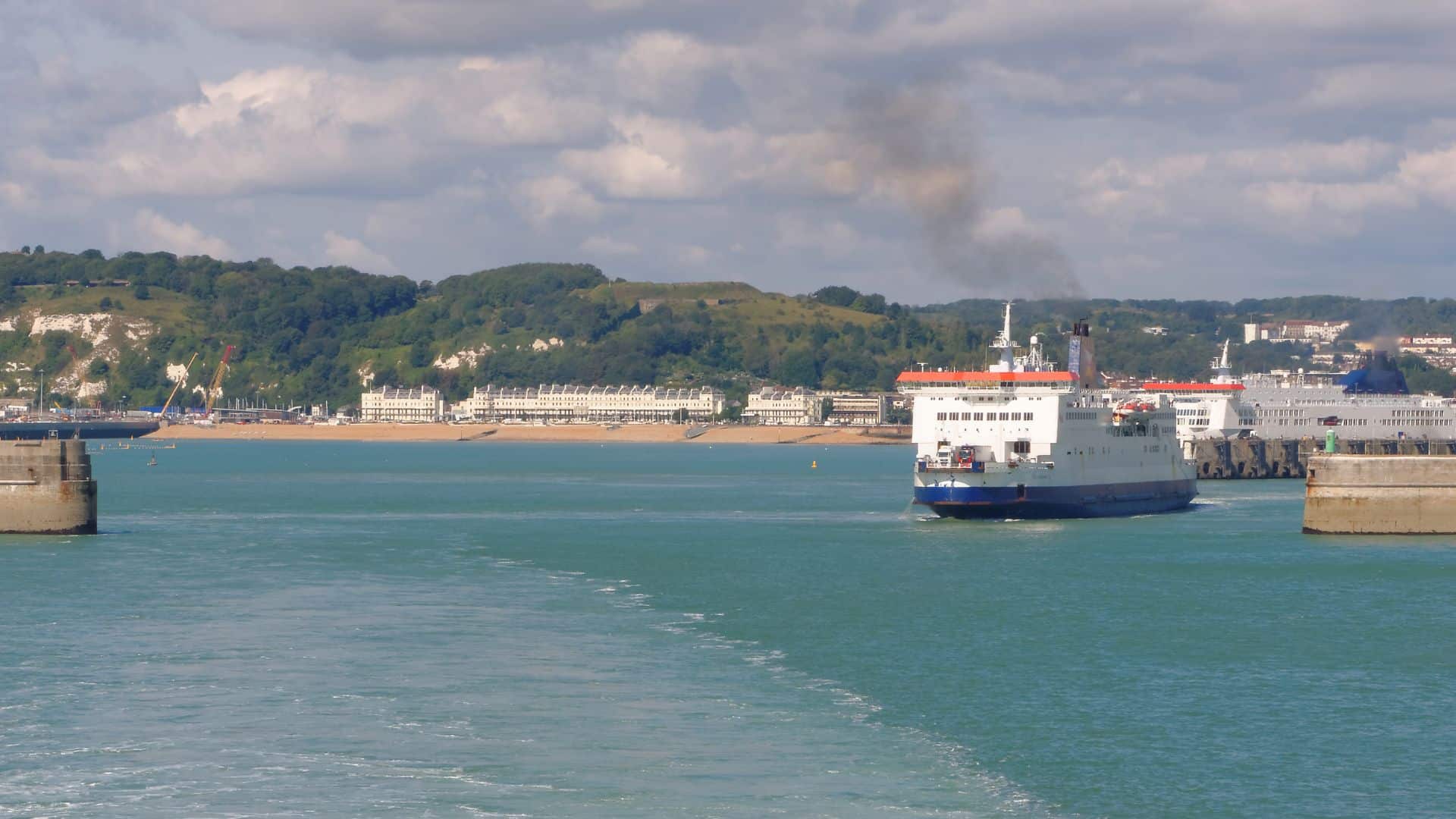 ferry-uk