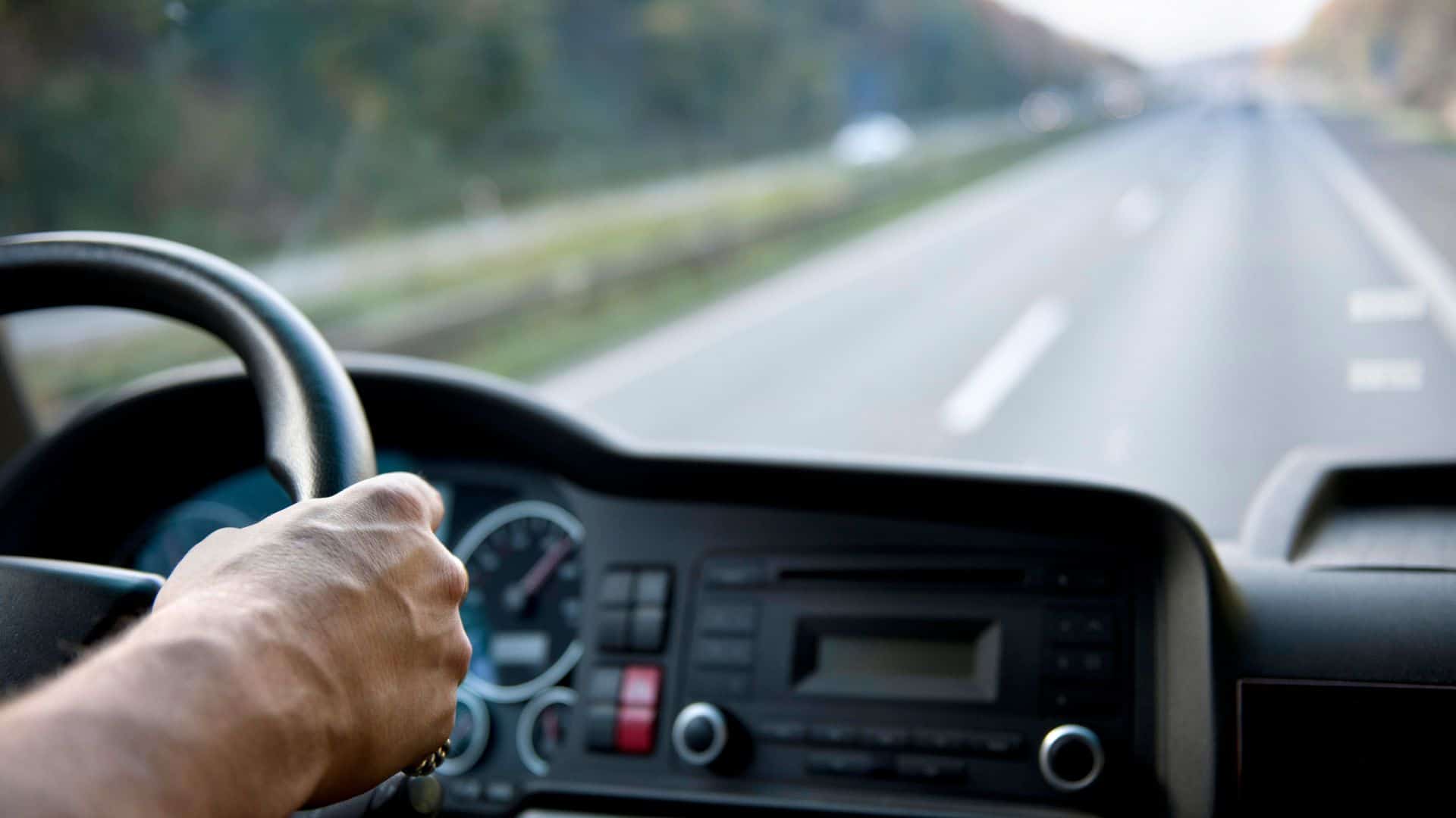 human-driver-car