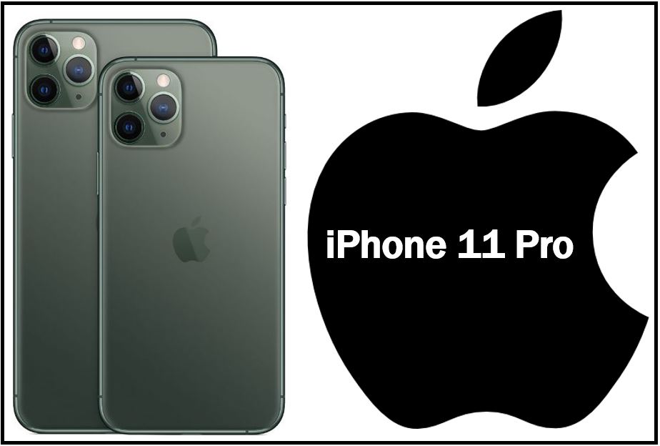 iPhone 11 Pro image 44