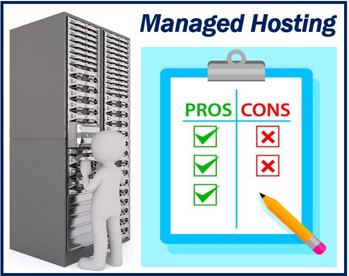 Managed hosting pros and cons image 5994994