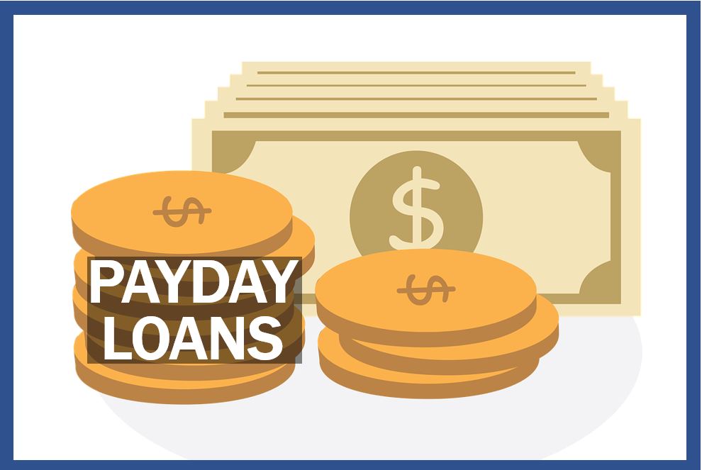 thumbnail Payday loans