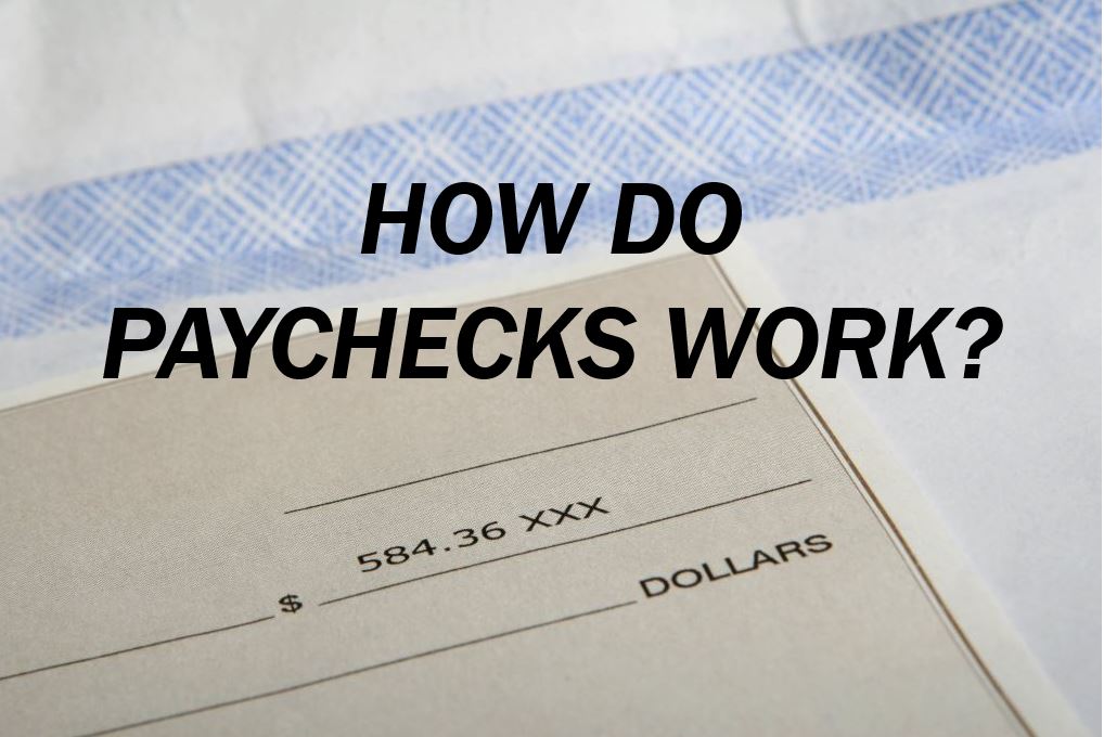 33 how do paychecks work thumbnail