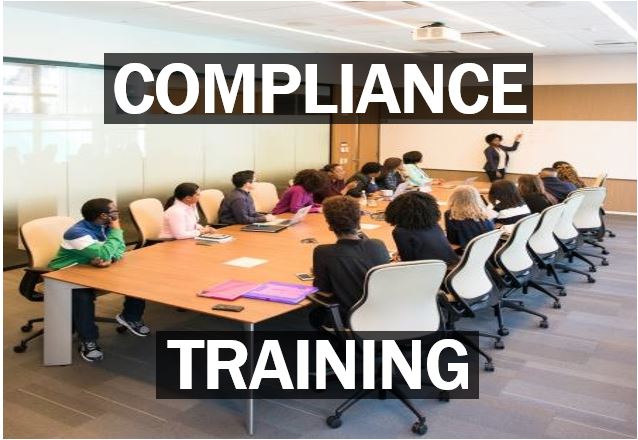 Encourage Your Employees To Comply With Compliance Training