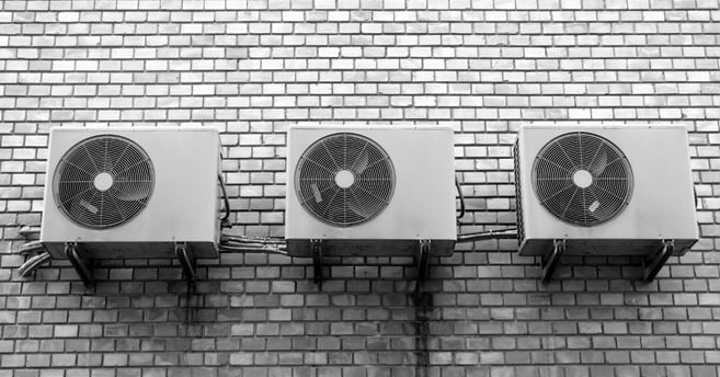 Air conditioning image 1010110