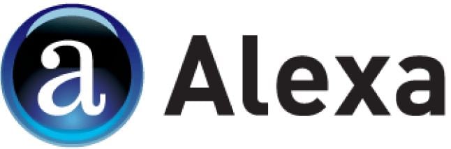 Alexa logo image