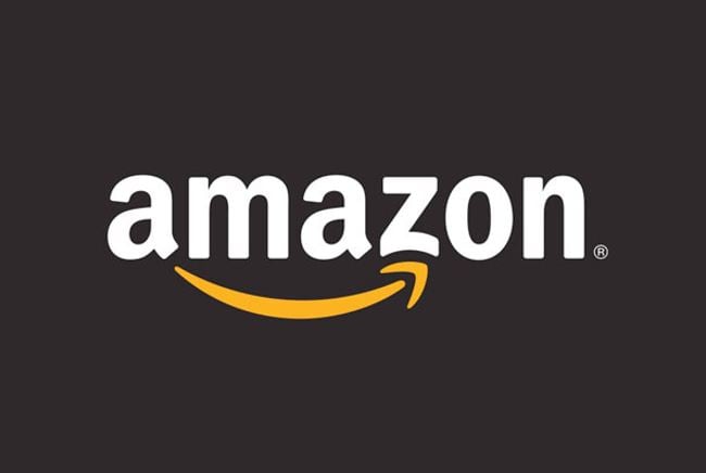 Amazon logo image 4939293994