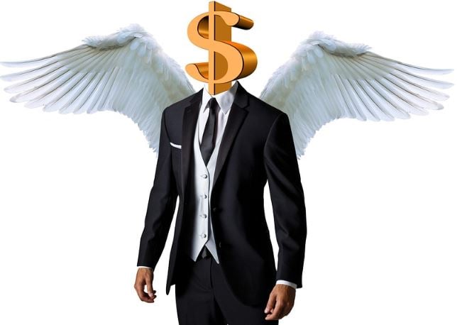 Angel investor image 332333333