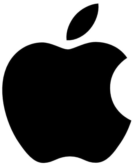 Apple brand image 44444