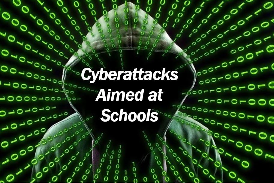 Cyberattacks against schools image 4993994995