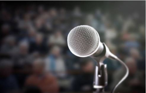 4 Tips To Deliver Your Speech With Confidence - Market Business News