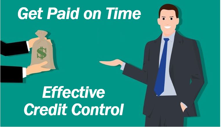 Effective credit control marketing campaign image 4444