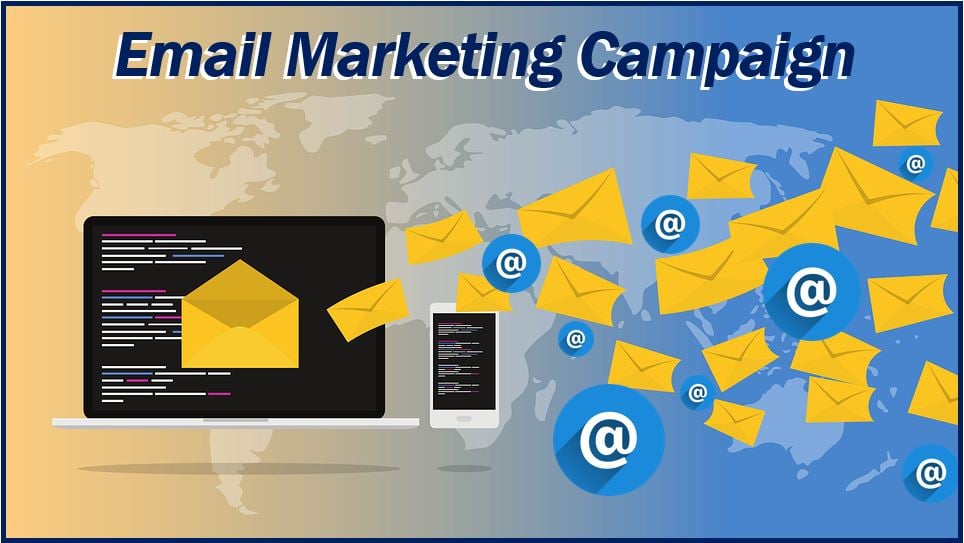 Email marketing campaign image 4994994