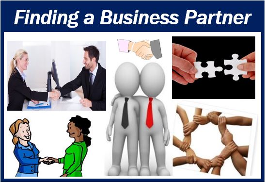 Finding the right partner for your business image 222m2