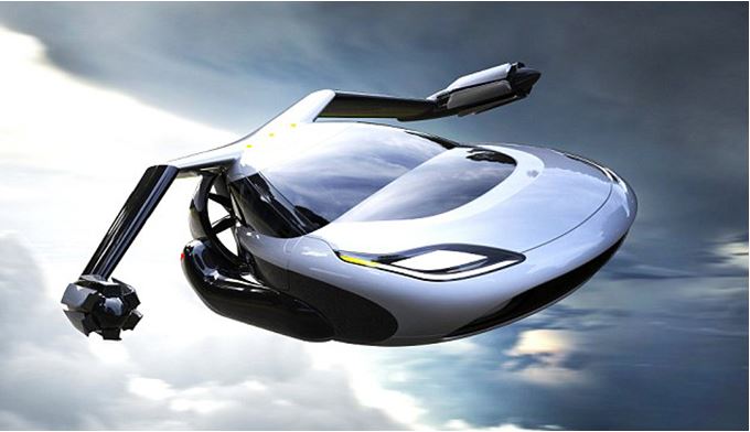 Flying car image shjshjh3333