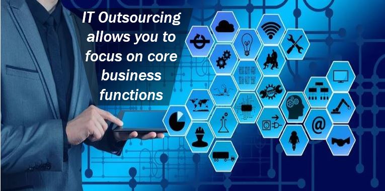 IT outsourcing image for article 34343333