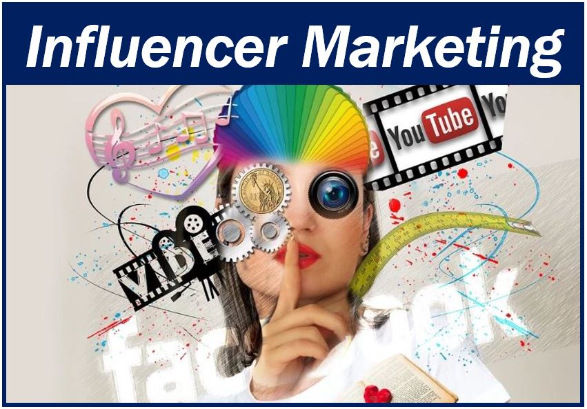 Influencer marketing 49449949449