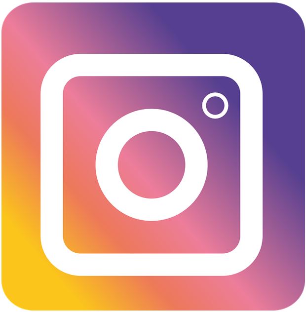 Instagram - social media platforms 4342