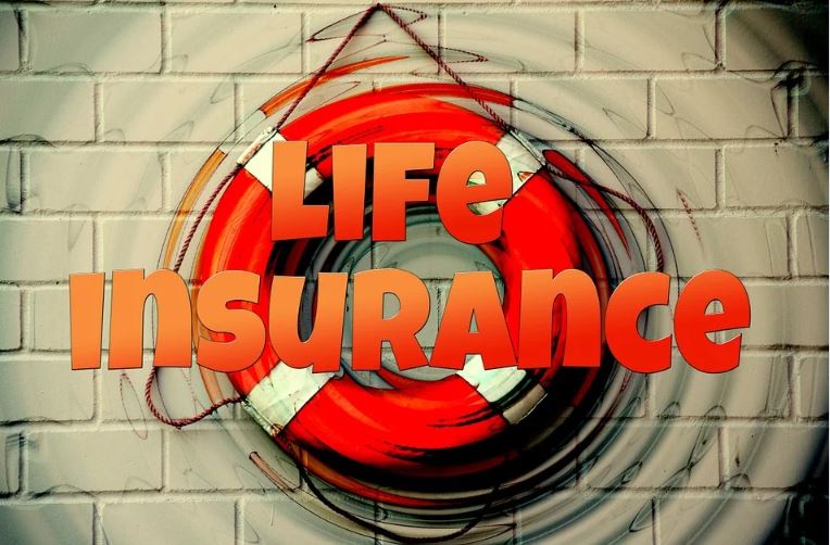 Life insurance image 49394939493