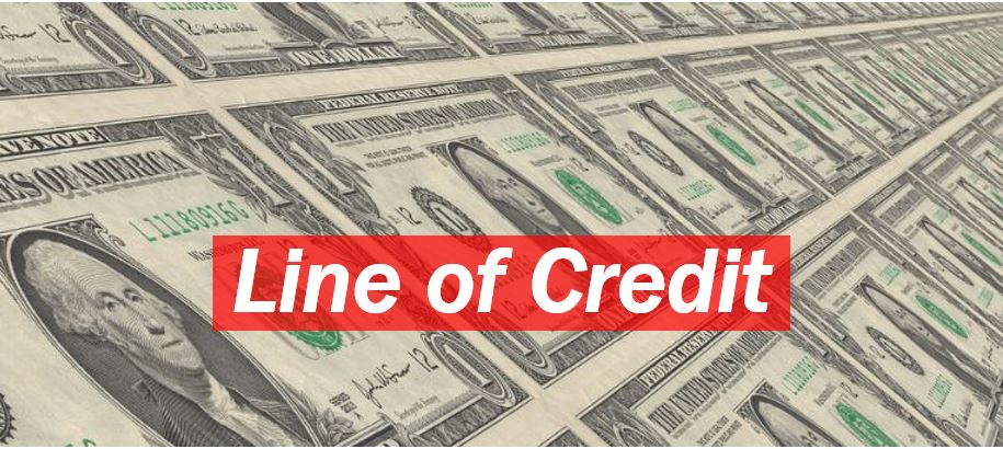 Line of Credit 22m22n22b