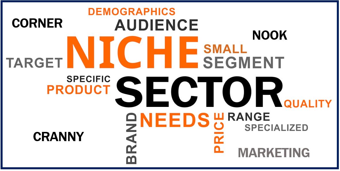 3 Tips for Marketing a Niche Business Market Business News
