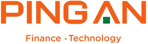 Ping An logo image 4444