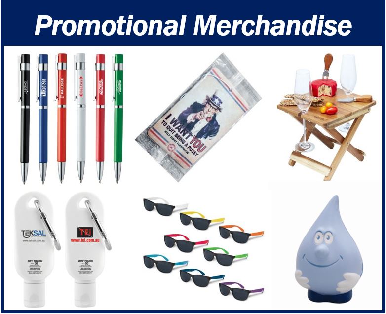 Promotional merchandise image 4939929929