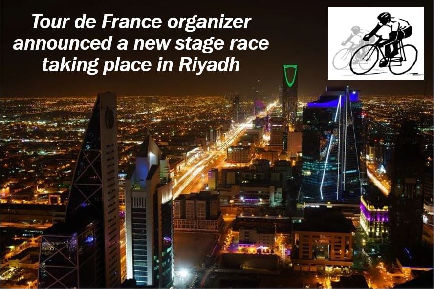 Riyadh cycling image for article 4993993