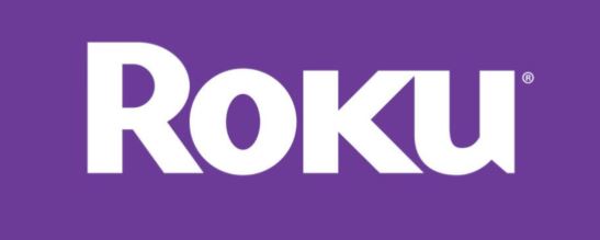 Roku logo image for article article