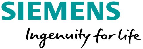 Stocks to back in 2020 Siemens logo