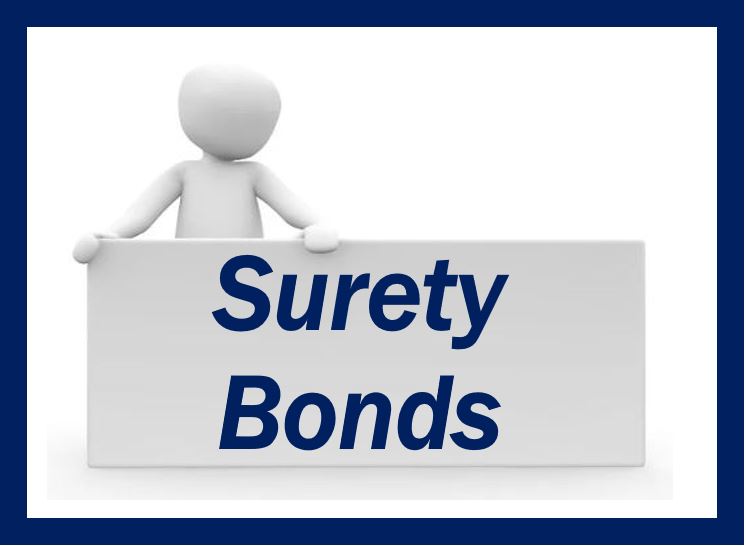 4 Main Types Of Surety Bonds You Should Know - Market Business News